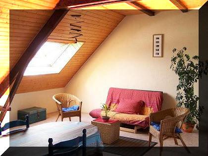 Cliquez ici pour plus de photos Photo appartement 60m² Etel